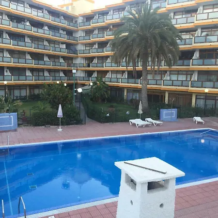Appartamento Stargate Playa del Inglés